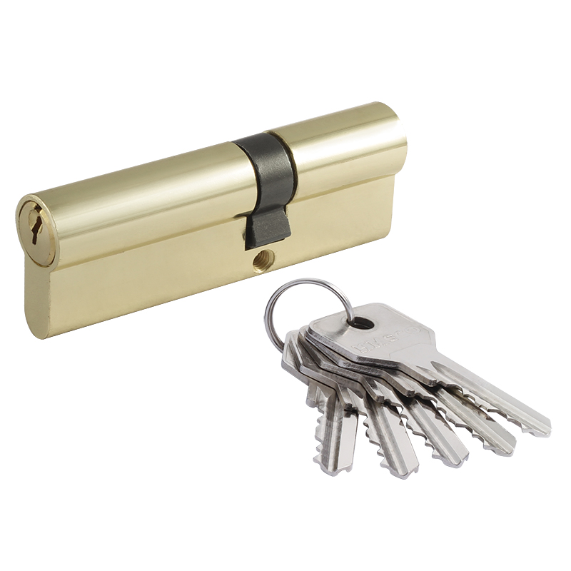 Цилиндр STD Z Л асимметричный цвет  Нора-М