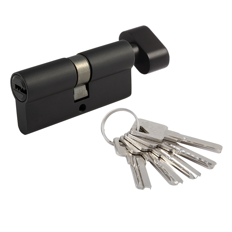 Цилиндр LONEX СТ-ЛПВ цвет Черный Нора-М