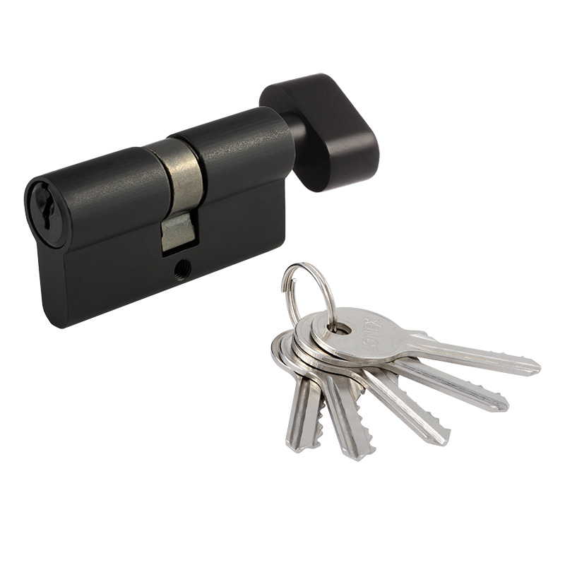 Цилиндр LONEX СТ-ЛВ цвет Черный Нора-М