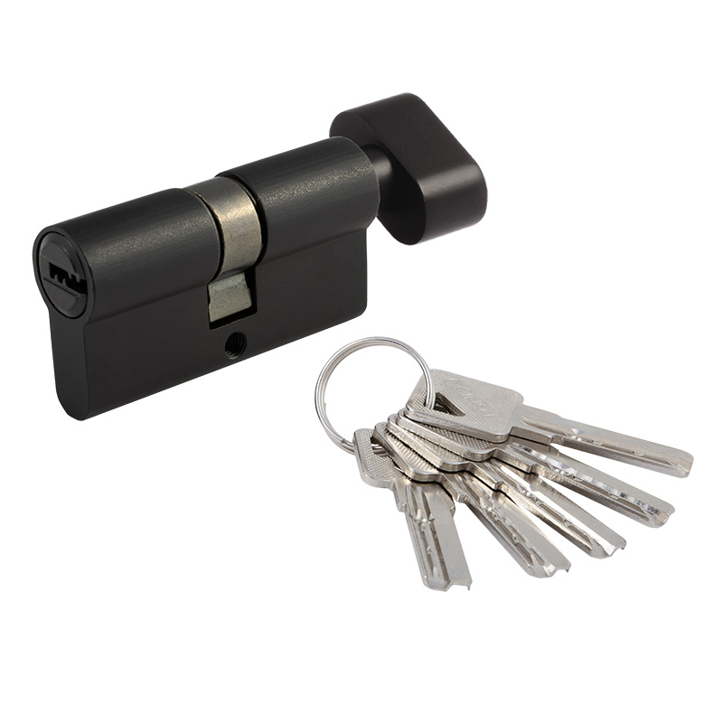 Цилиндр LONEX СТ-ЛПВ цвет Черный Нора-М